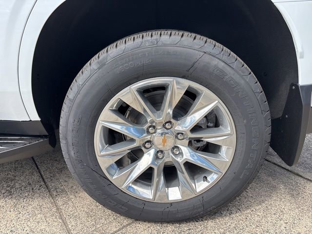 New 2026 Chevrolet Tahoe Premier AWD/4WD image 12