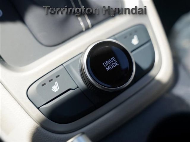 New 2025 Hyundai Venue Limited image 28