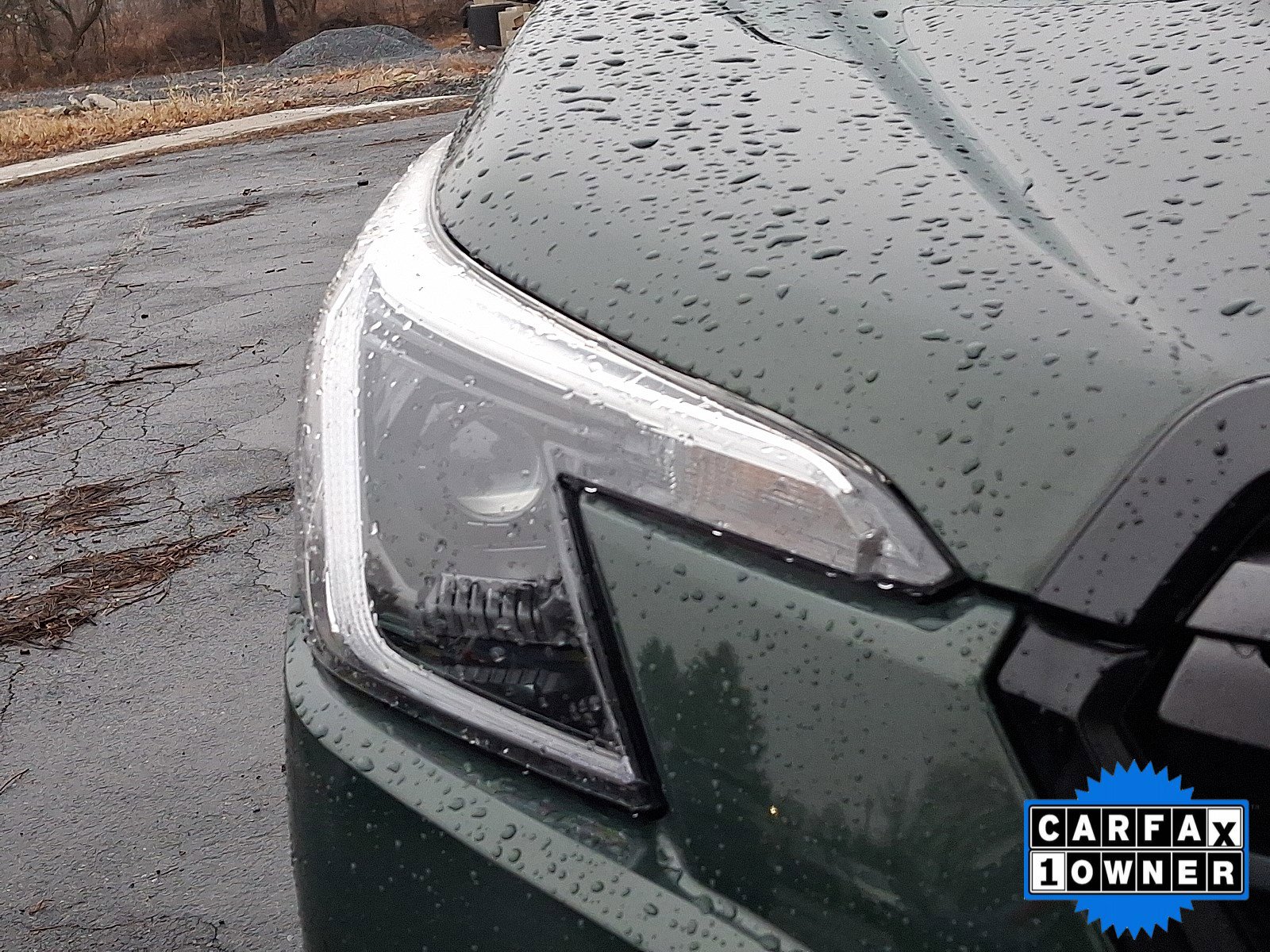 Certified 2023 Subaru Forester Limited image 11