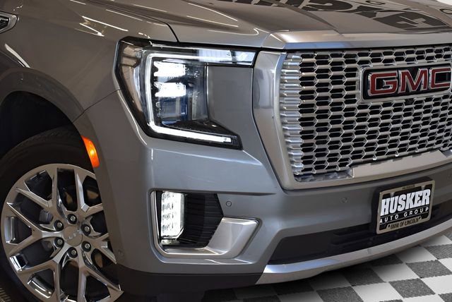 Used 2024 GMC Yukon Denali w/ Denali Reserve Package image 30