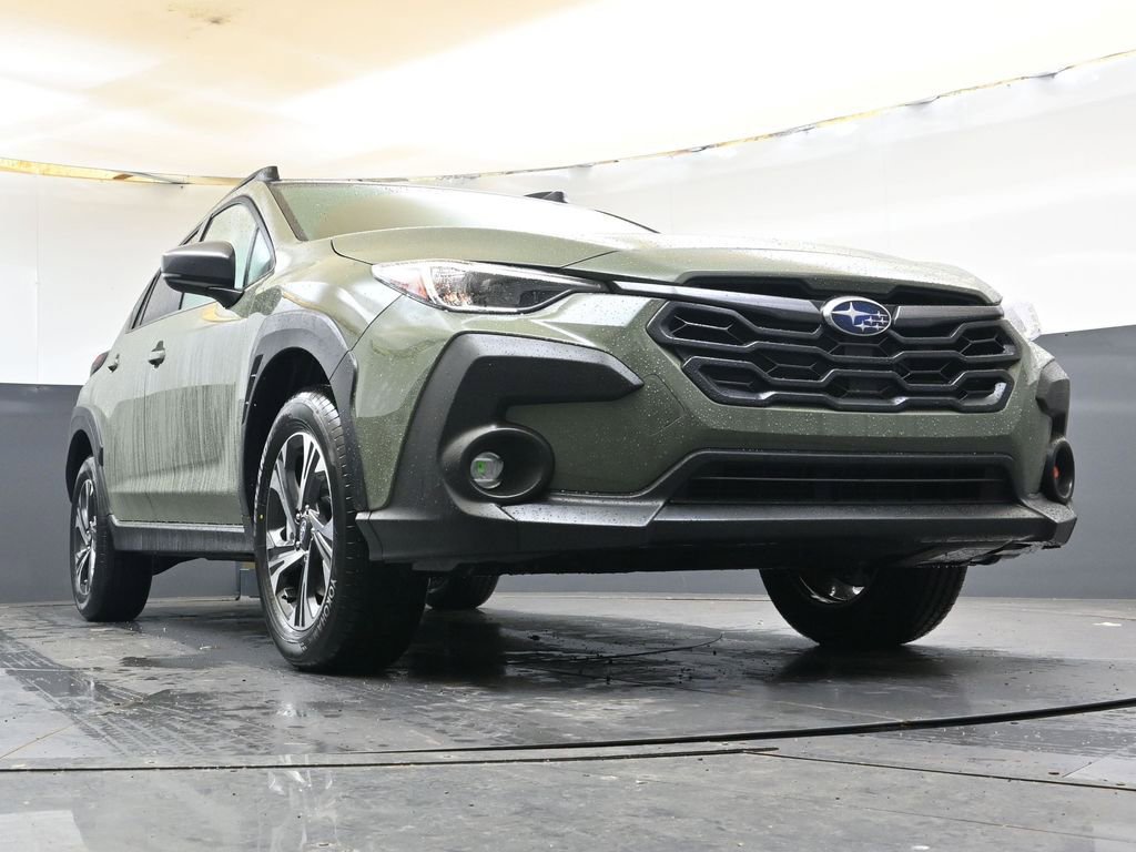 New 2026 Subaru Crosstrek 2.0i Premium AWD/4WD image 45