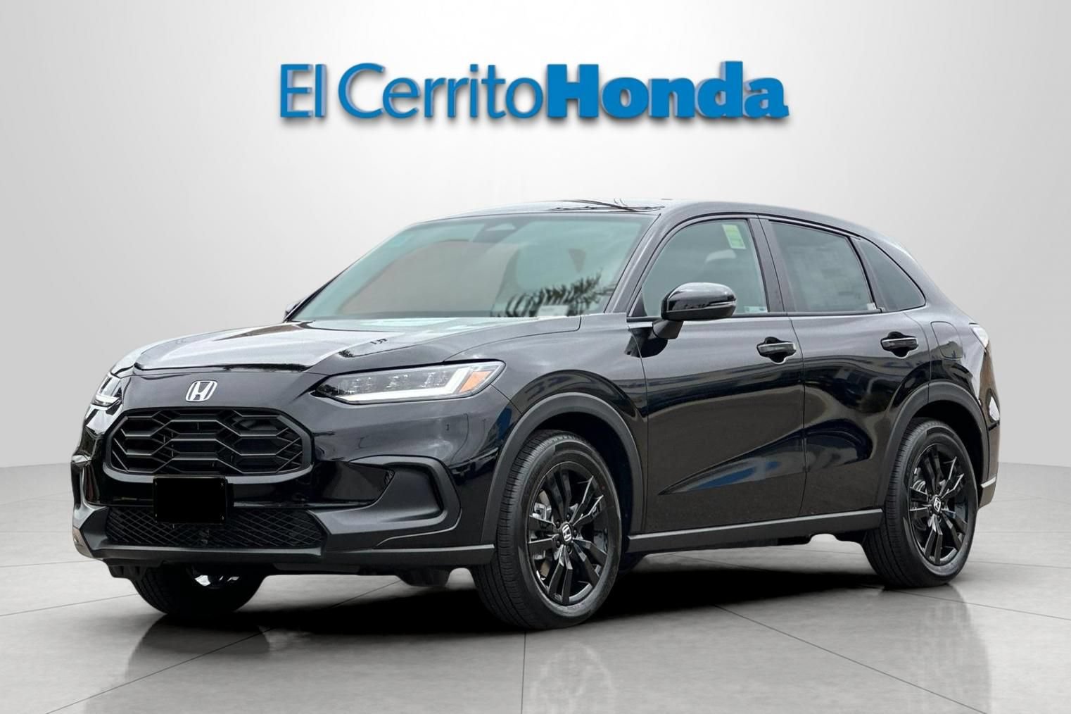 New 2027 Honda HR-V Sport image 7