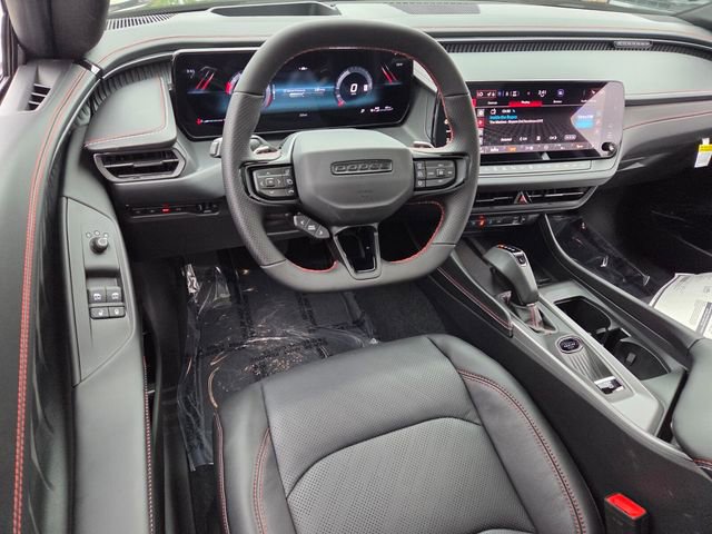 New 2026 Dodge Charger Scat Pack AWD/4WD image 8