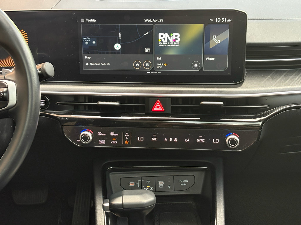 Used 2025 Kia K5 GT FWD image 32