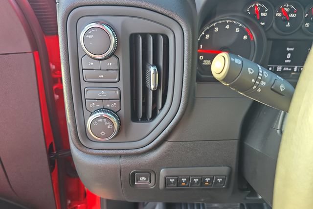 New 2026 GMC Sierra 3500 Pro w/ Convenience Package AWD/4WD image 17