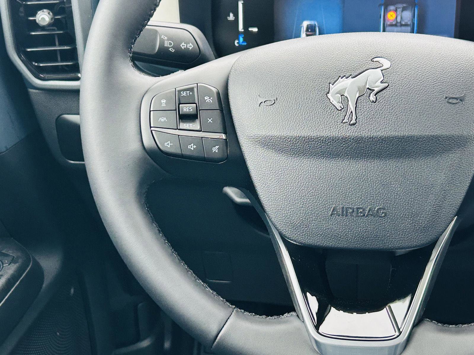 New 2026 Ford Bronco Sport Heritage w/ Convenience Package image 17