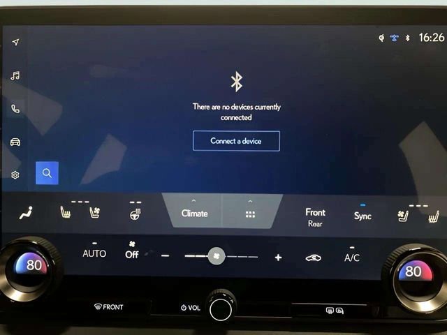 Used 2023 Lexus RX 350 Premium Plus w/ Cold Area Package image 38