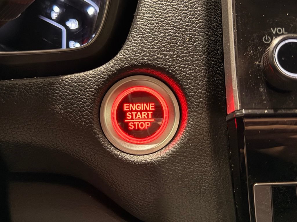 Used 2022 Honda CR-V EX image 22