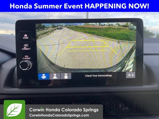 New 2026 Honda CR-V LX image 23