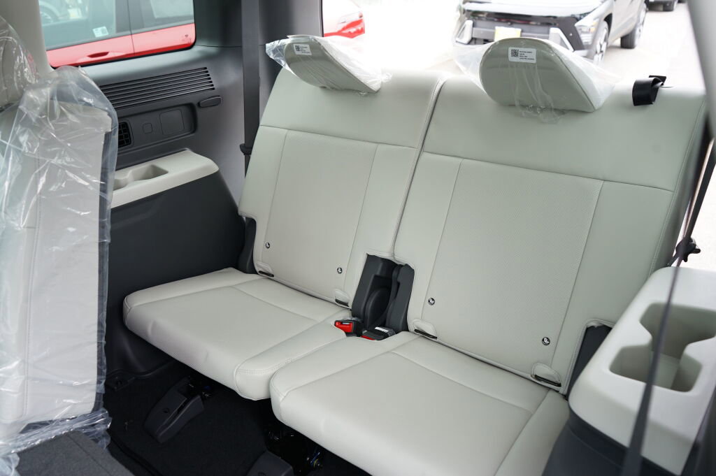 Used 2026 Hyundai Santa Fe SEL AWD/4WD image 20