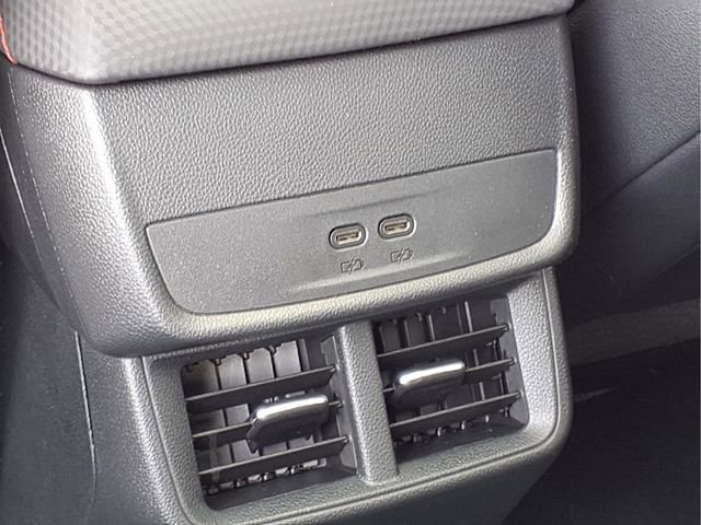 New 2026 Chevrolet Equinox RS w/ Safety and Technology Package image 25