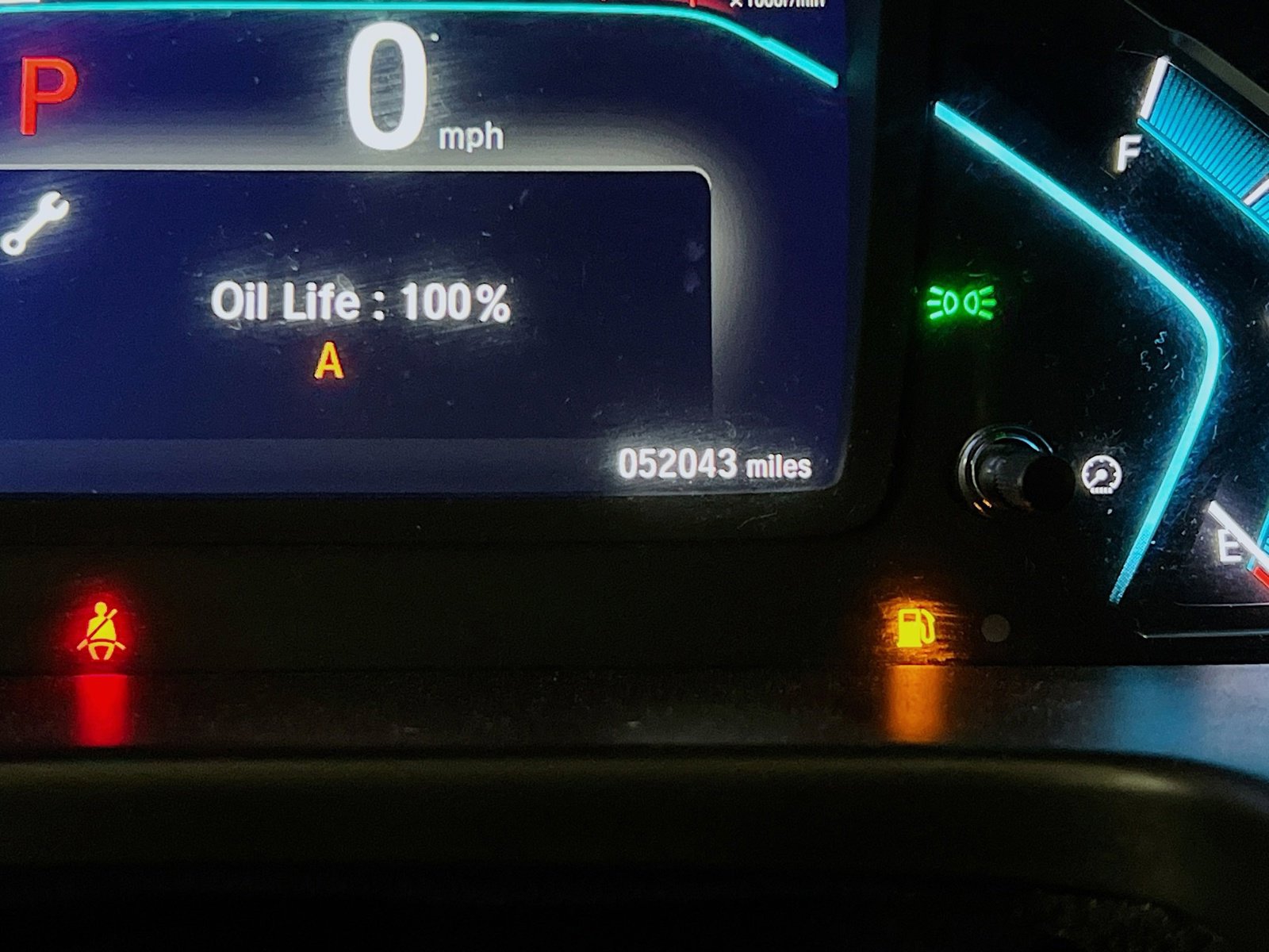 Used 2020 Honda Odyssey EX-L image 8
