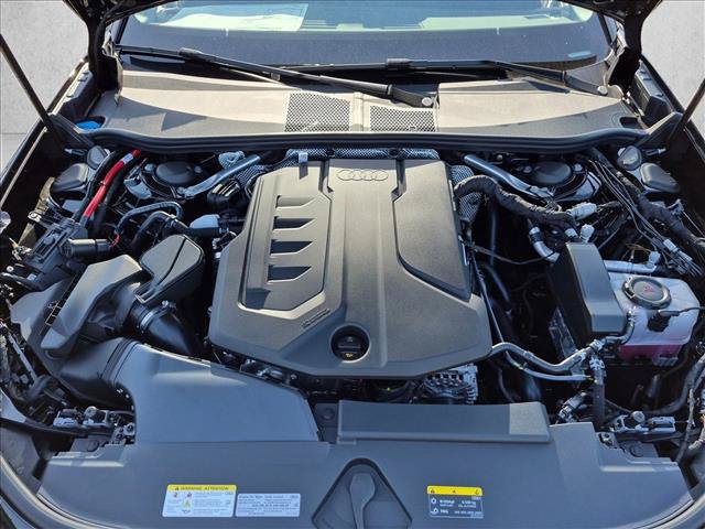 New 2026 Audi A5 Premium Plus AWD/4WD image 15