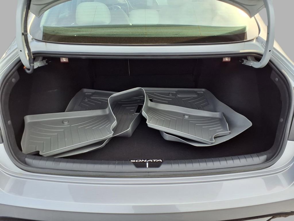 Used 2023 Hyundai Sonata SEL image 25