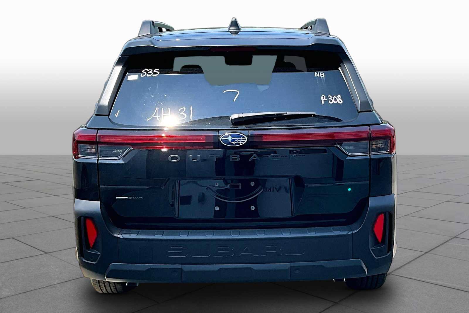 New 2026 Subaru Outback Touring XT AWD/4WD image 4