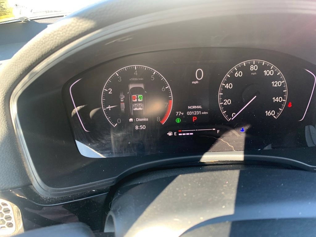 Used 2024 Honda Civic Sport image 15