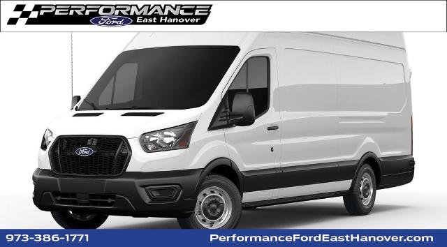 New 2026 Ford Transit 350 148 High Roof Extended image 8