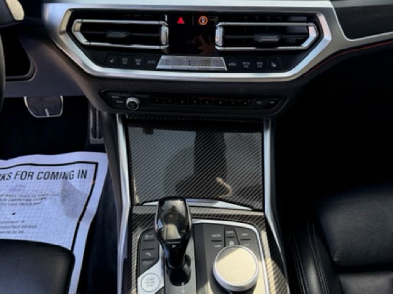 Used 2020 BMW M340i w/ Premium Package image 17