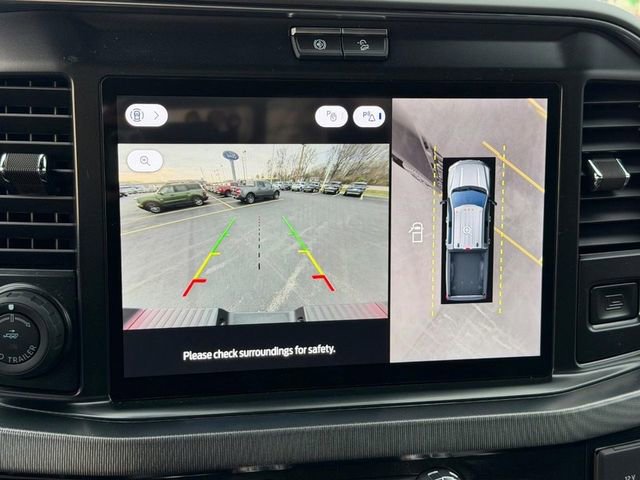 New 2026 Ford F350 Platinum image 14