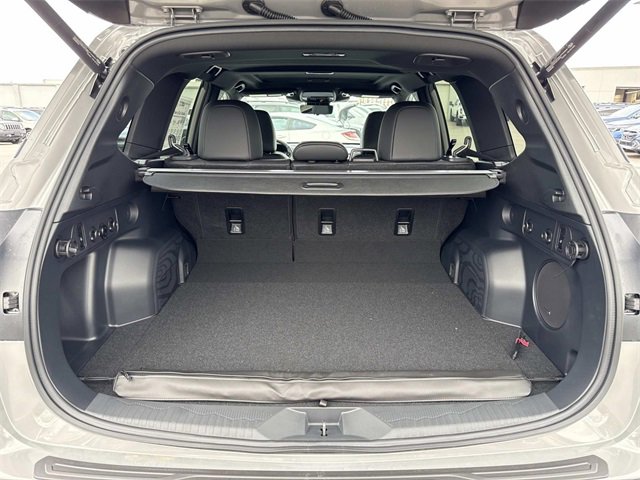 New 2026 Subaru Forester Touring image 6