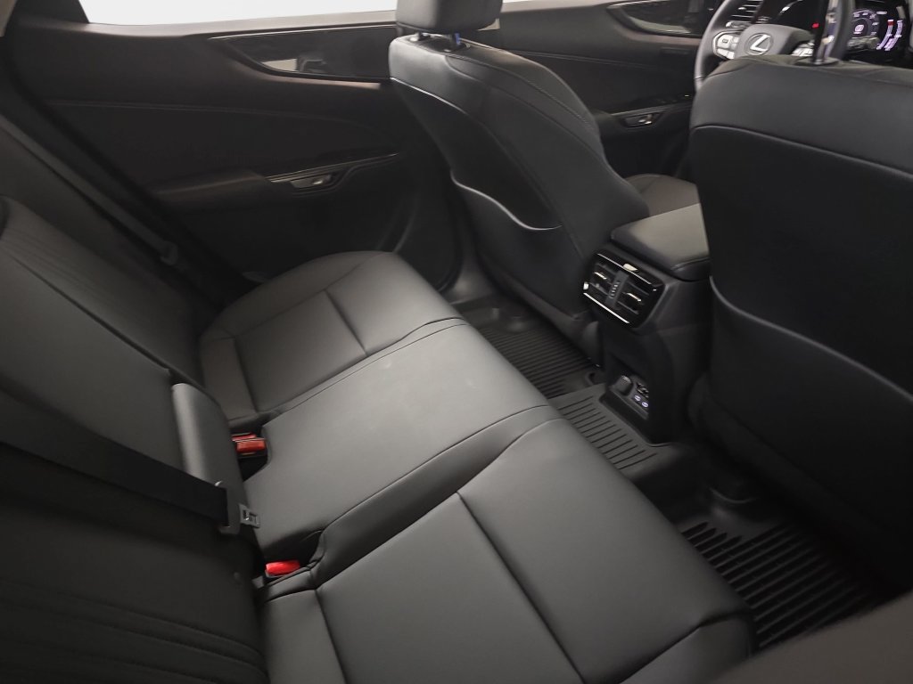 New 2026 Lexus NX 350 AWD w/ Accessory Package (2T) image 11