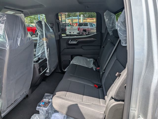 New 2026 GMC Sierra 1500 Elevation AWD/4WD image 10