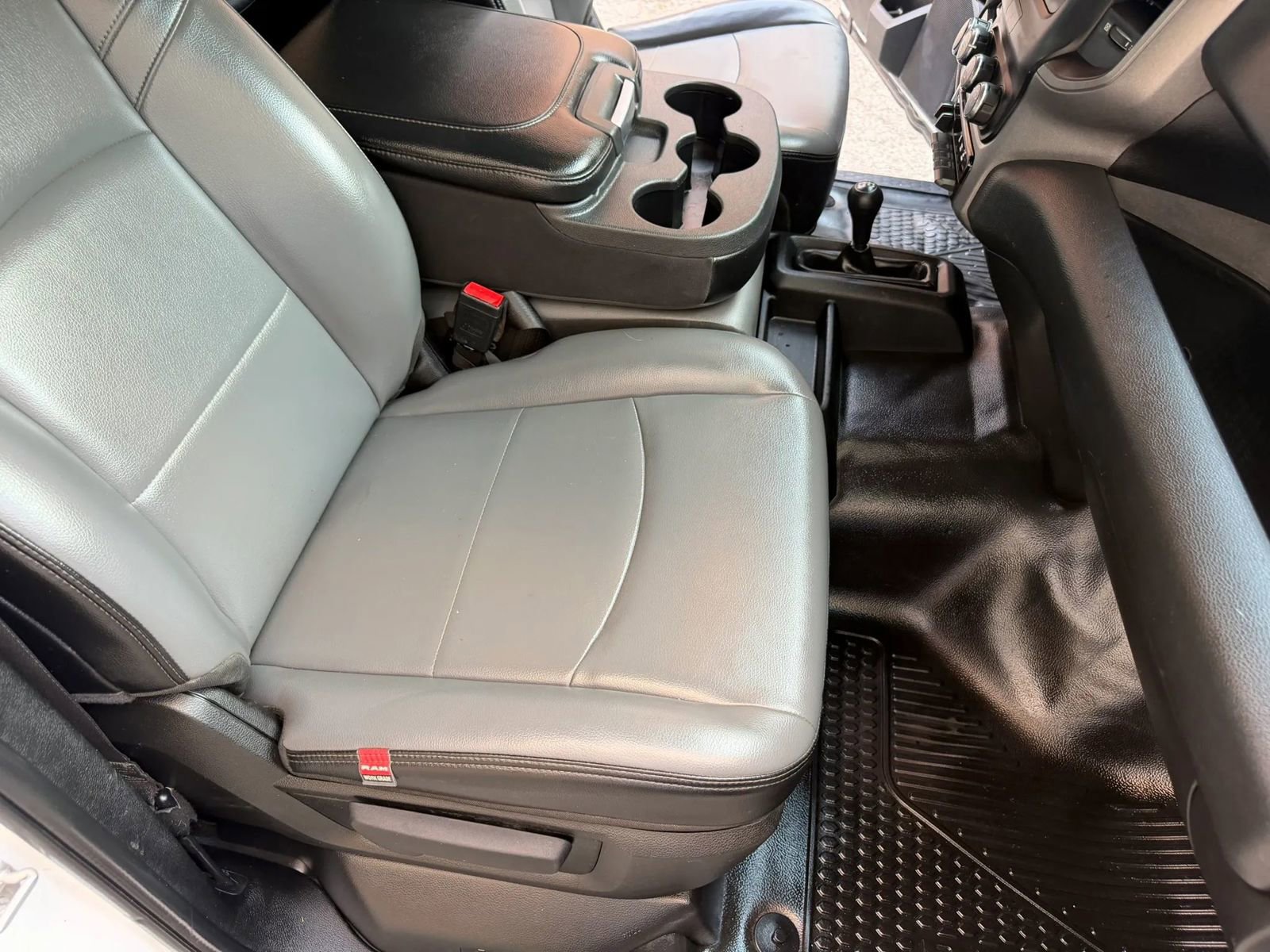 Used 2022 RAM 2500 Tradesman AWD/4WD image 22