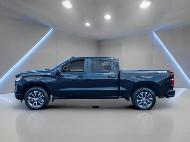 Used 2024 Chevrolet Silverado 1500 RST w/ Protection Package AWD/4WD image 6