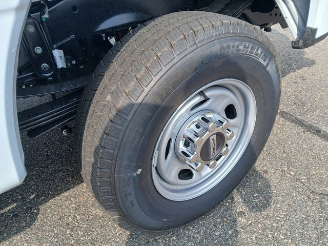 New 2026 Ford F350 XL w/ XL Chrome Package image 6