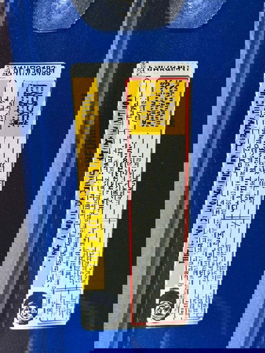 Used 2016 Chevrolet Camaro SS image 46