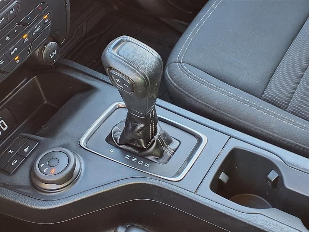 Used 2022 Ford Ranger XL w/ Equipment Group 101A High image 23