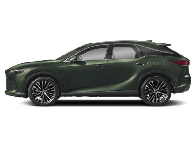New 2026 Lexus RX 350 Premium w/ All Season Protection Package AWD/4WD image 3