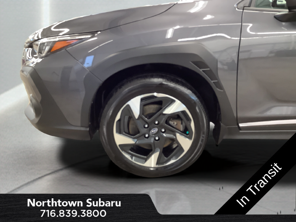 Certified 2024 Subaru Crosstrek 2.5i Limited AWD/4WD image 26