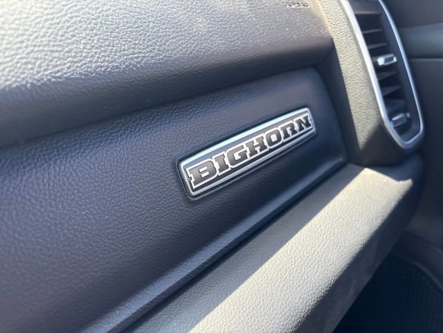 Used 2023 RAM 1500 Big Horn AWD/4WD image 38