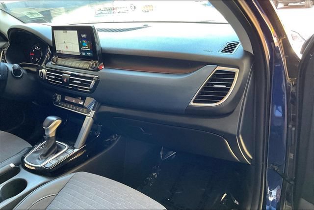 Used 2023 Kia Seltos Nightfall Edition AWD/4WD image 16