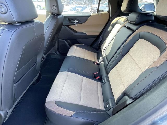 New 2026 Chevrolet Equinox ACTIV w/ Safety and Technology Package AWD/4WD image 12