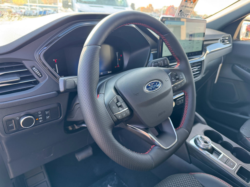New 2026 Ford Escape ST-Line image 27