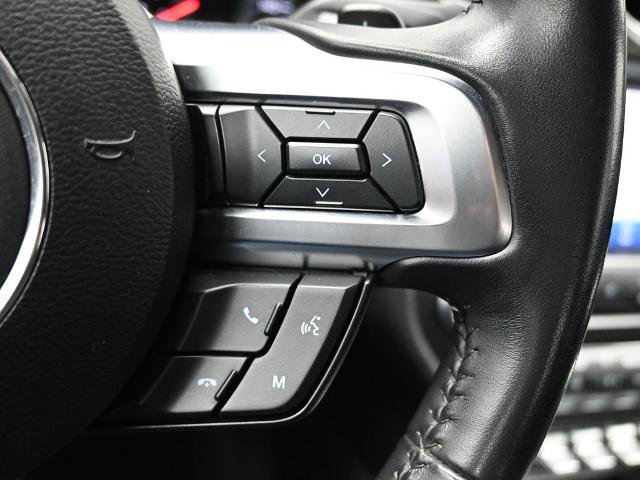 Certified 2022 Ford Mustang GT Premium w/ California Special Package image 22