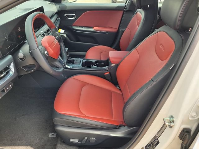 New 2026 Kia K4 GT-Line FWD image 7