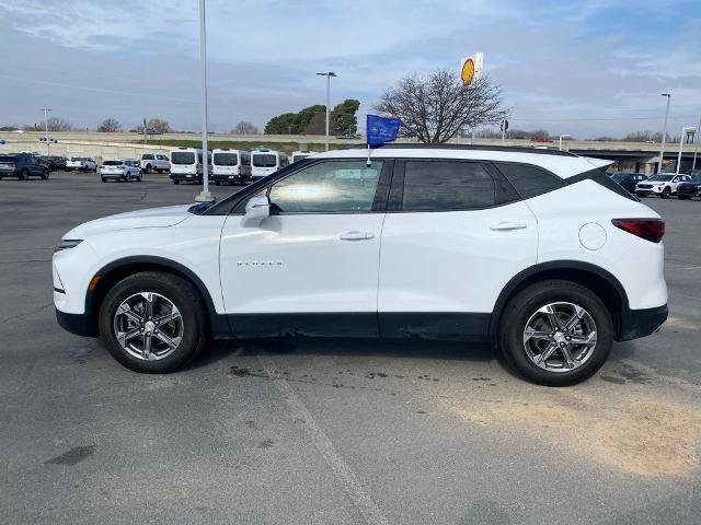Used 2024 Chevrolet Blazer LT w/ LPO, Floor Liner Package image 3