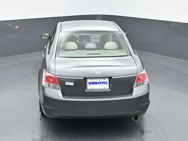 Used 2009 Honda Accord LX-P image 41