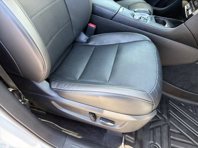 Used 2023 INFINITI QX50 Luxe FWD image 27