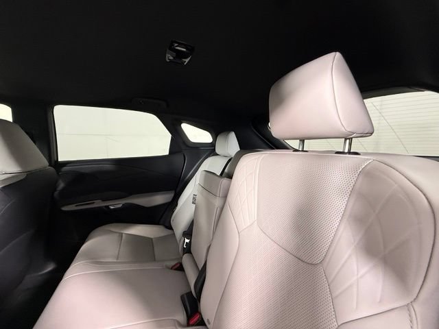 Used 2025 Lexus RX 350 Premium Plus w/ Accessory Package (Z1) FWD image 29