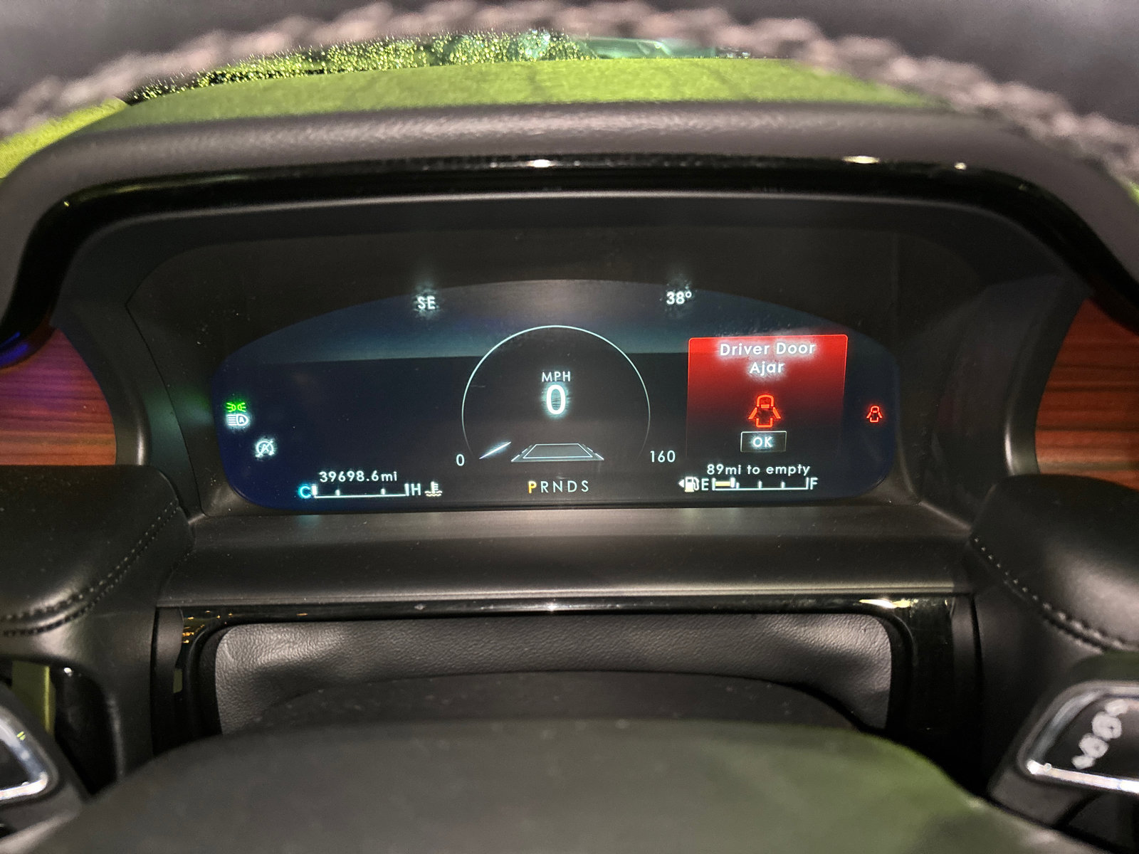 Certified 2022 Lincoln Nautilus Reserve w/ Equipment Group 201A image 15