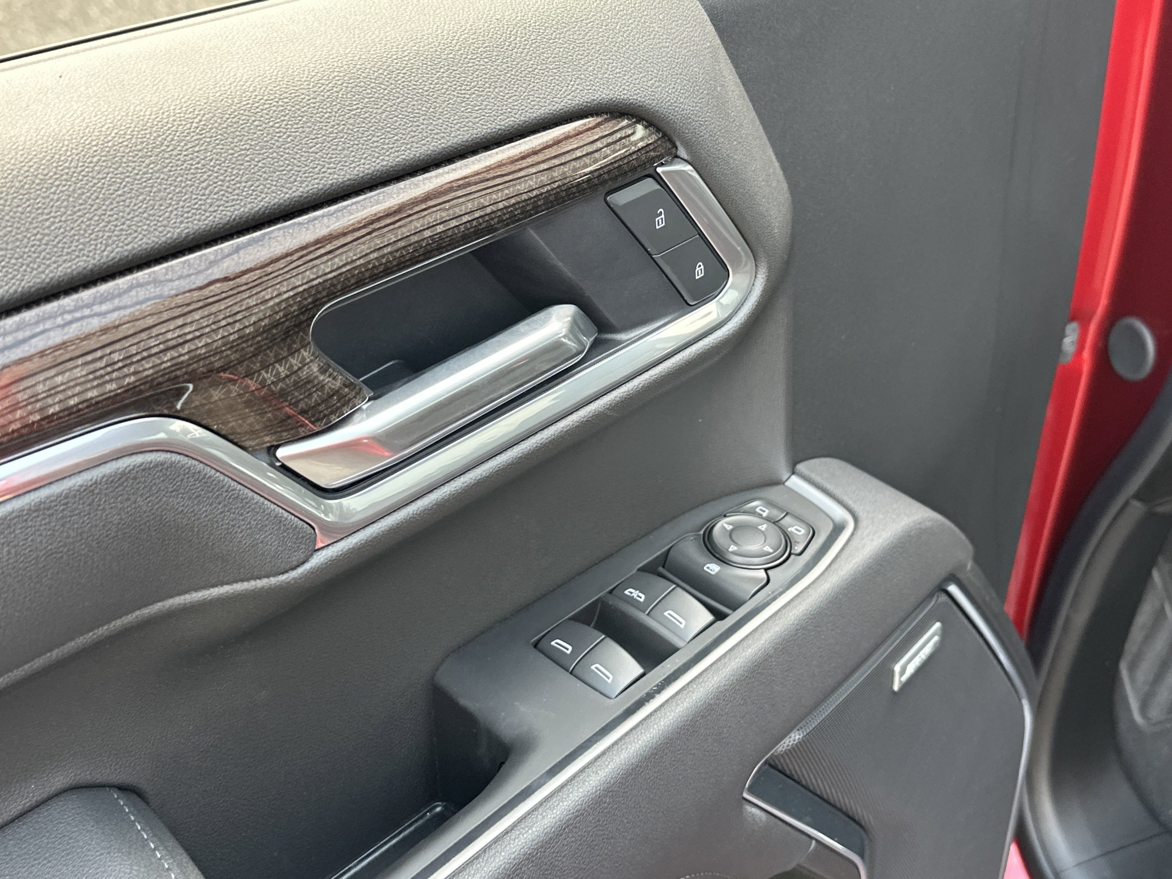 New 2026 Chevrolet Silverado 1500 RST w/ Convenience Package II image 14
