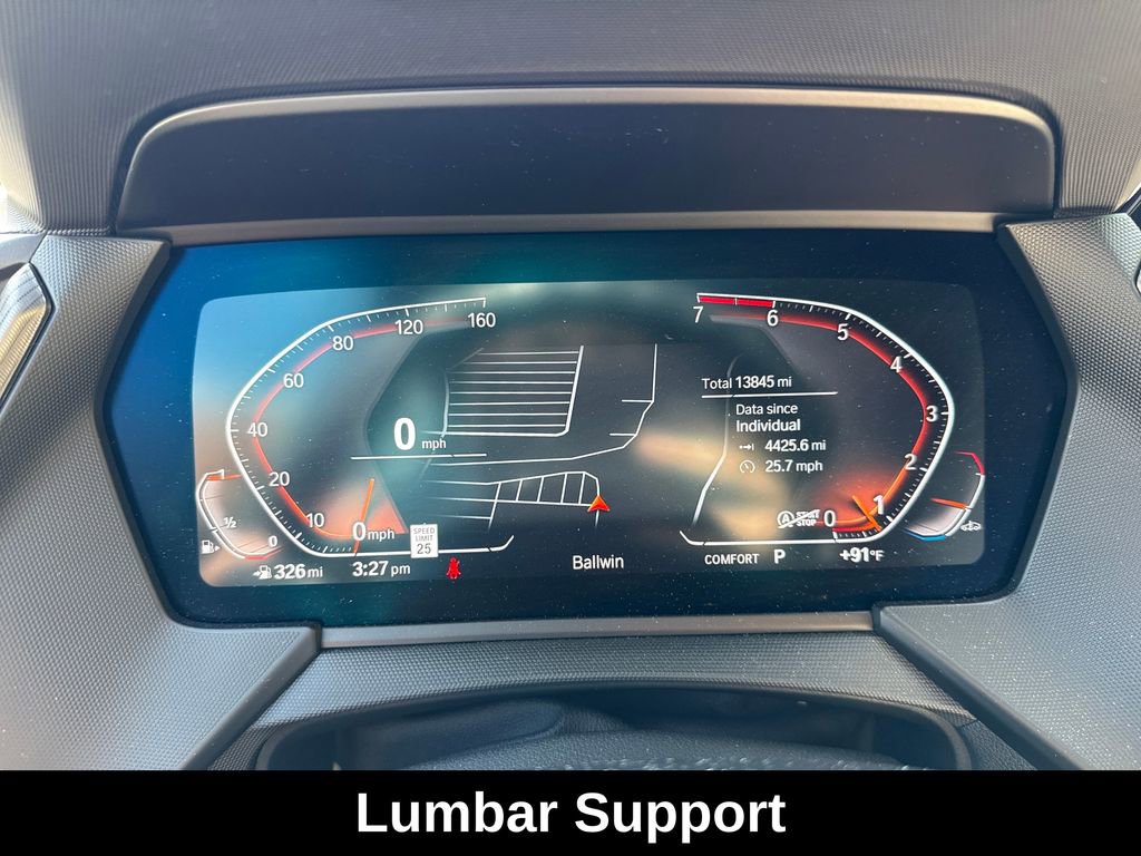 Used 2023 BMW 228i xDrive Gran Coupe w/ M Sport Package AWD/4WD image 17