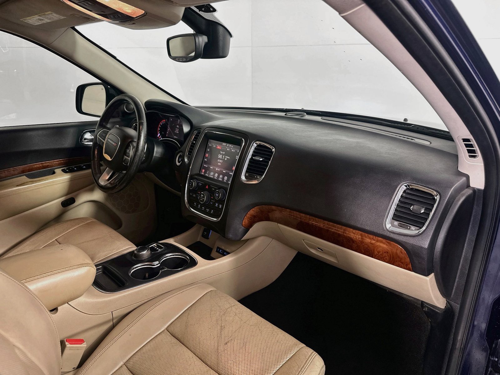 Used 2017 Dodge Durango Citadel AWD/4WD image 29