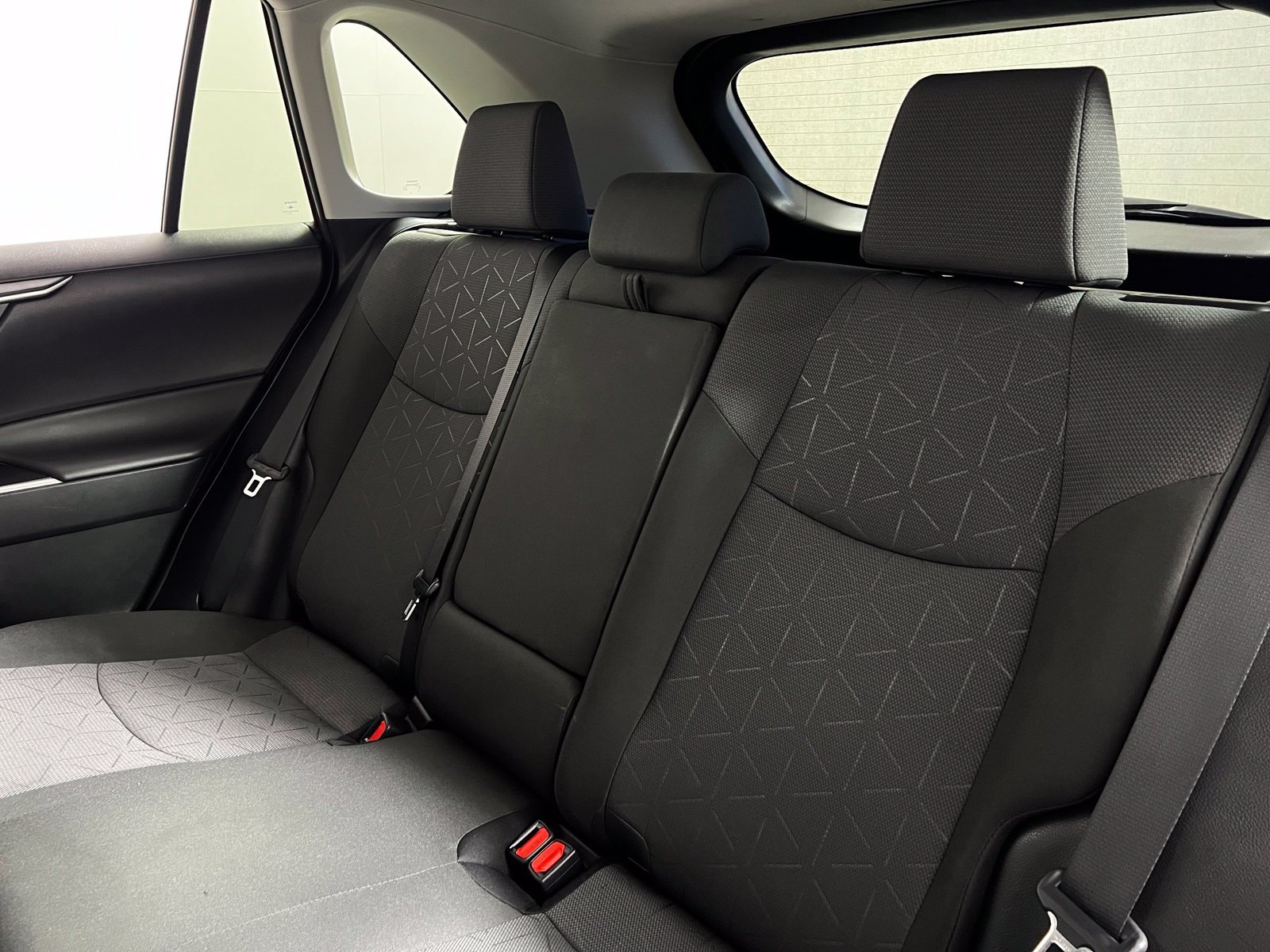 Certified 2025 Toyota RAV4 XLE AWD/4WD image 22