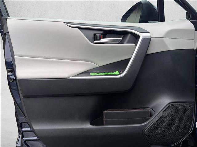 New 2025 Toyota RAV4 XLE image 10