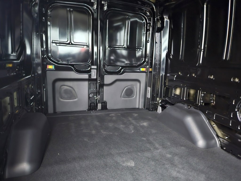 New 2026 Ford Transit 350 148 Medium Roof AWD image 22